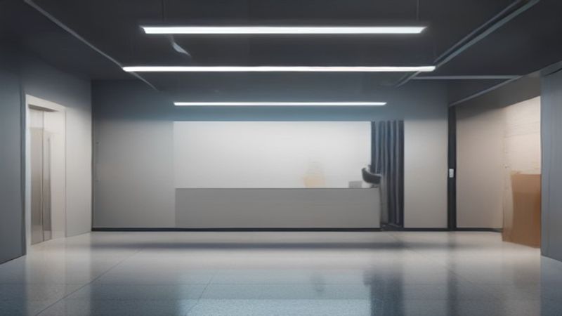 今日同人库产品中心主视觉，展示同人脑洞与创作工具